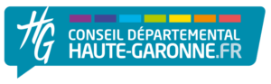 logo Conseil Départemental Haute-Garonne