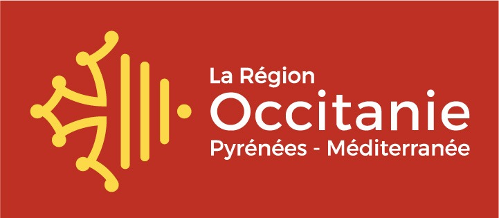 logo région occitanie