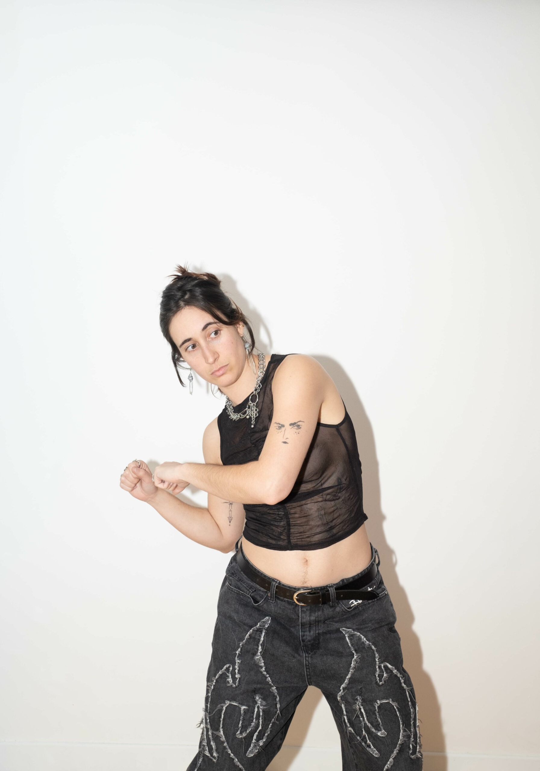 La Chevaleresse Angel∙ey