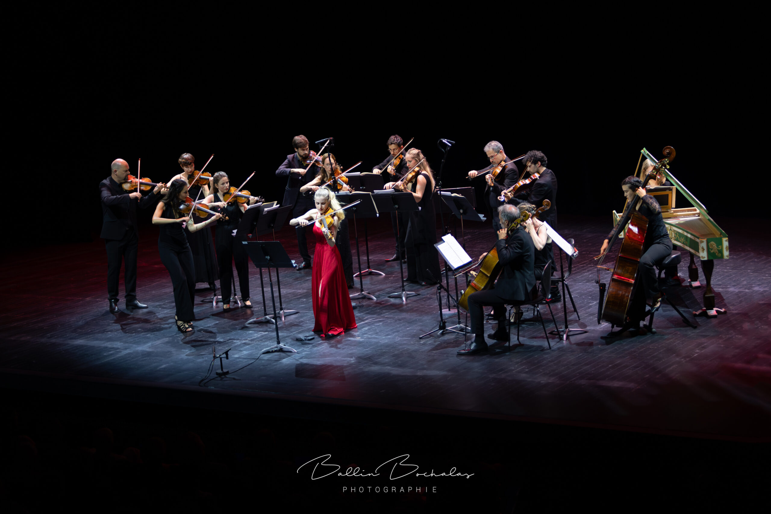 Orchestre de chambre de Toulouse